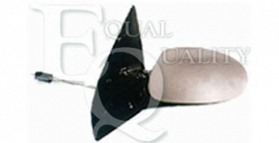 EQUAL QUALITY rs00342 -  Наружное зеркало